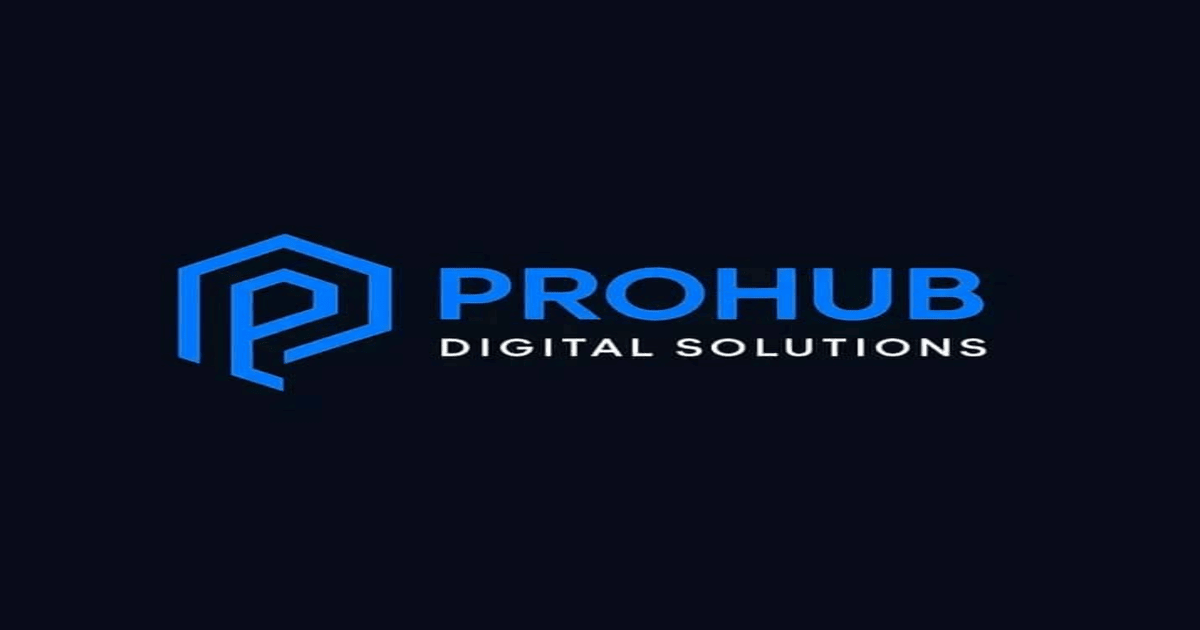 Pro System Hub Prohub Digital Solutions